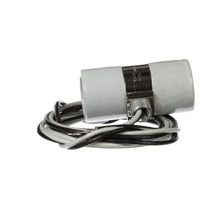 Hatco Lamp Hold, Twin, 65" Leads, 200C R02.30.061.00